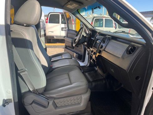 Used 2014 Ford F150 XL w/ Trailer Tow Package image 7