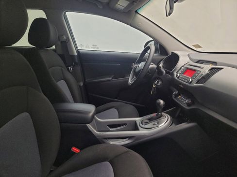 Used 2015 Kia Sportage LX AWD/4WD image 21