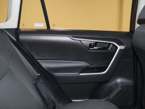 Used 2021 Toyota RAV4 LE image 54