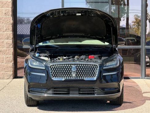 Used 2021 Lincoln Corsair FWD w/ Premium Package image 21