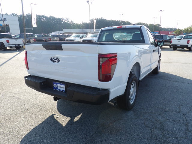 New 2026 Ford F150 XL RWD image 13