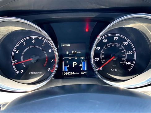 Used 2024 Mitsubishi Outlander Sport SE AWD/4WD image 25