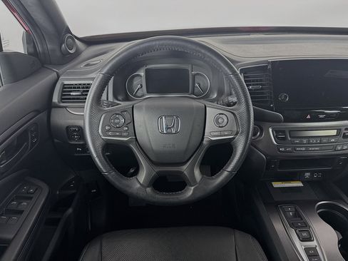 Certified 2023 Honda Passport EX-L image 22