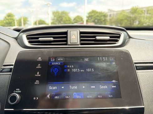 Used 2019 Honda CR-V EX-L image 16