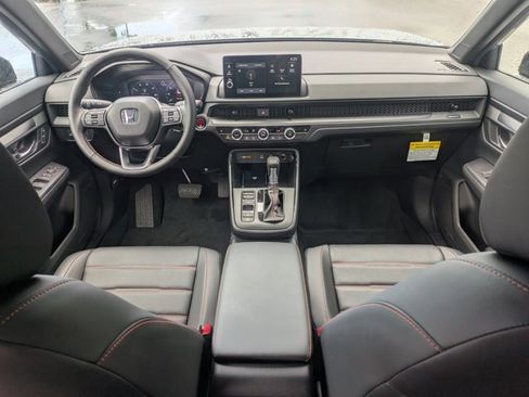 Used 2026 Honda CR-V Sport-L image 14