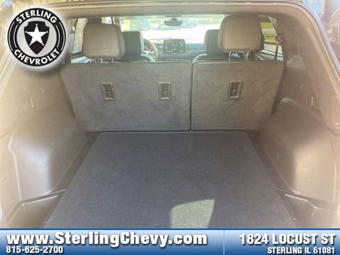 Used 2023 Chevrolet Blazer RS w/ Driver Confidence II Package image 22