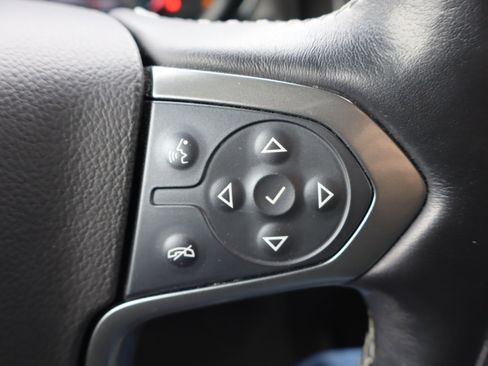 Used 2019 Chevrolet Tahoe LT image 24