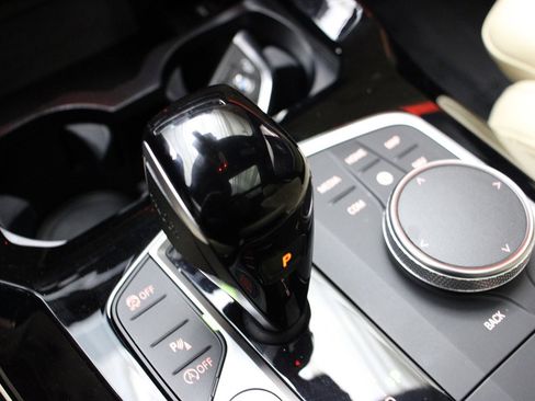 Used 2022 BMW X3 sDrive30i w/ M Sport Package 2 image 51