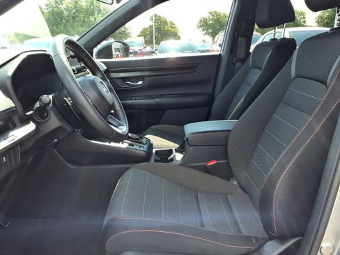 Certified 2023 Honda CR-V Sport image 18