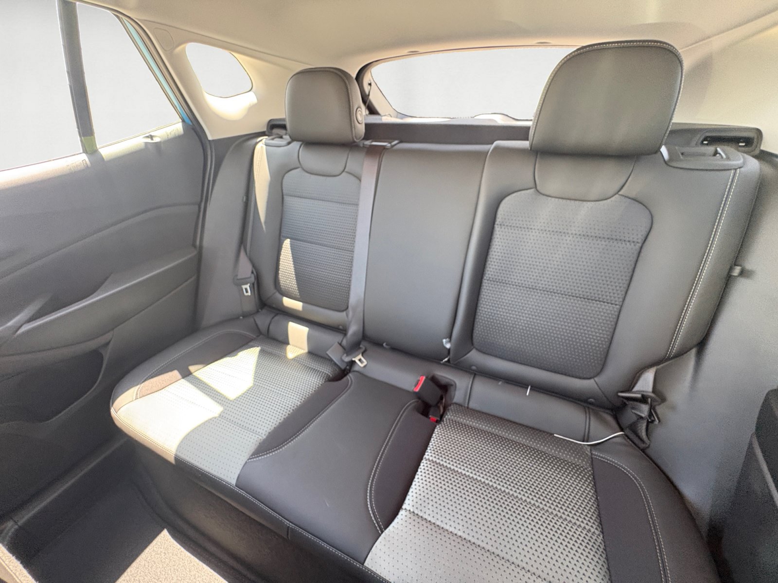 New 2026 Chevrolet Trax LT w/ Driver Confidence Package FWD image 14