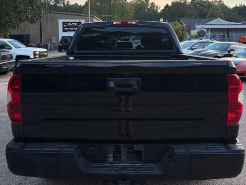 Used 2014 Toyota Tundra Platinum AWD/4WD image 5