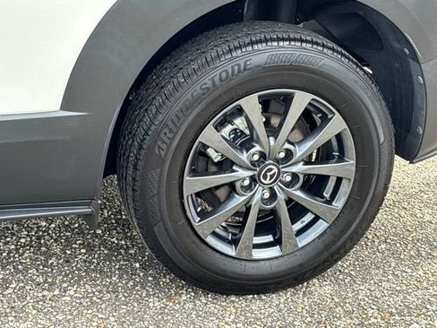 Certified 2023 MAZDA CX-30 AWD 2.5 S image 12