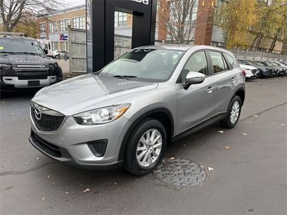 Used 2015 MAZDA CX-5 Sport