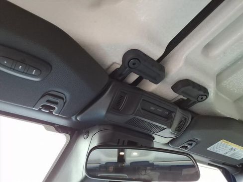 New 2026 Jeep Wrangler Sport S image 28