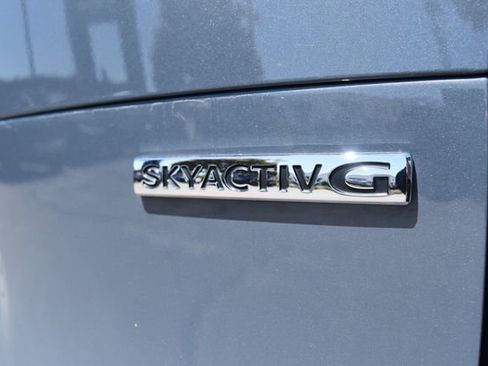 Used 2024 MAZDA CX-50 AWD 2.5 S w/ Weather Package image 31