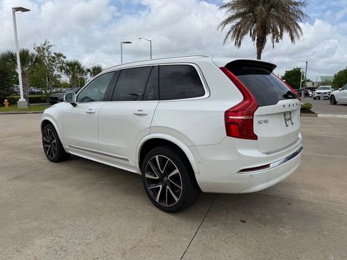 Used 2023 Volvo XC90 B6 Plus w/ Protection Package Premier AWD/4WD image 3