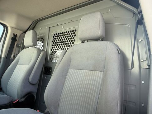 Used 2016 Ford Transit 150 130 Low Roof image 16