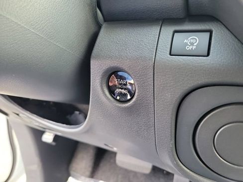 New 2026 Nissan Frontier SV w/ Tow Package RWD image 20