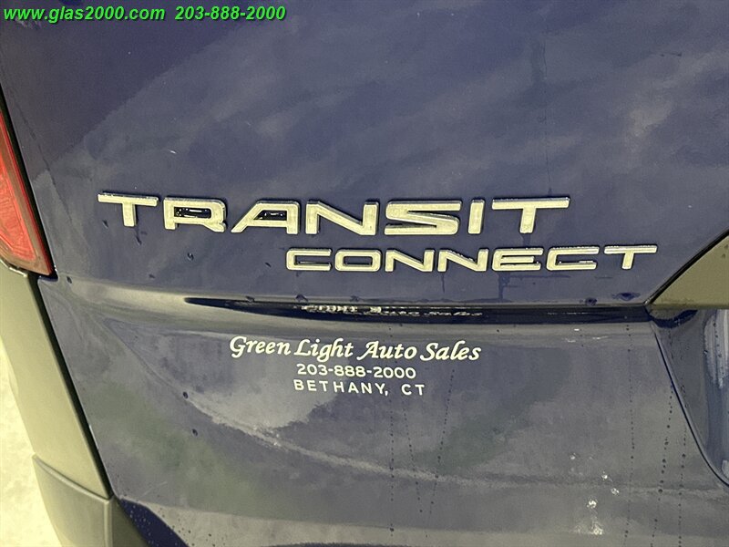 Used 2016 Ford Transit Connect XL FWD image 16