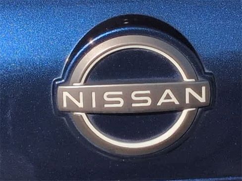 Used 2023 Nissan Rogue Platinum w/ Platinum Premium Package image 12