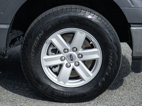 Used 2025 Ford F150 XL w/ Equipment Group 103A High AWD/4WD image 36