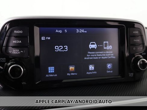Used 2019 Hyundai Tucson SE FWD image 4