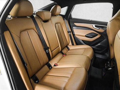 New 2026 Audi A6 Premium Plus image 21