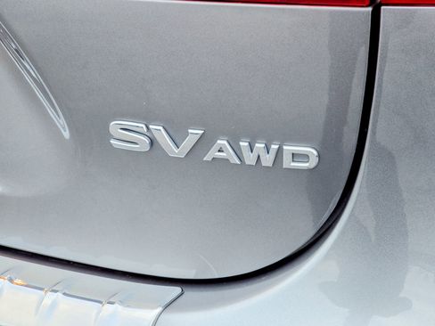 Used 2022 Nissan Rogue Sport SV image 17