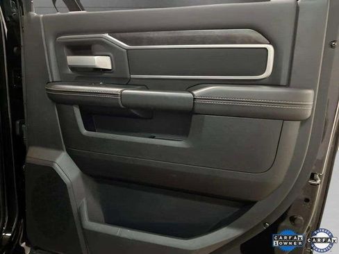 Used 2024 RAM 2500 Big Horn w/ Safety Group image 68