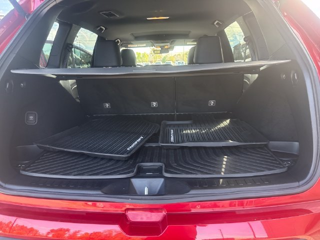 Used 2023 Honda Passport EX-L image 18