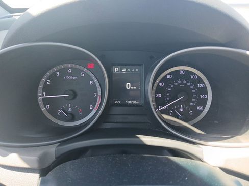 Used 2018 Hyundai Santa Fe Sport w/ 2.4L Value Package 02 image 25