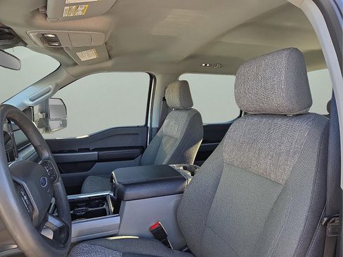 Used 2024 Ford F350 XLT image 12