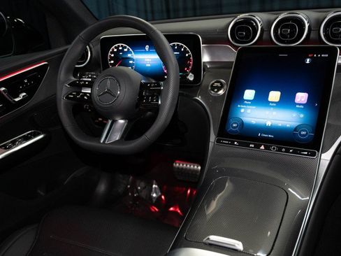 Certified 2026 Mercedes-Benz GLC 300 4MATIC image 18