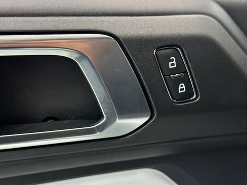 New 2025 Ford Bronco Stroppe Edition AWD/4WD image 12