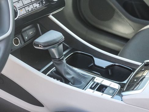 Certified 2023 Hyundai Tucson SEL image 27