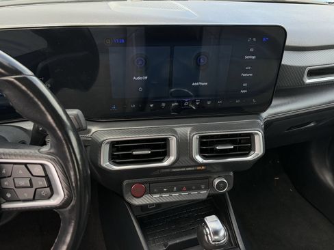Certified 2024 Ford Mustang Premium RWD image 20
