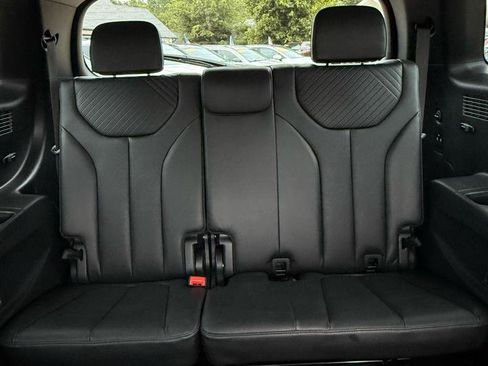 Used 2025 Hyundai Palisade SEL AWD/4WD image 30