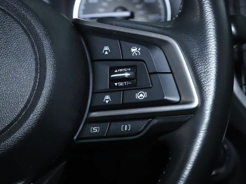 Certified 2021 Subaru Forester Premium AWD/4WD image 25