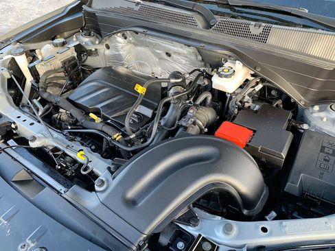 Certified 2023 Chevrolet TrailBlazer LT image 27