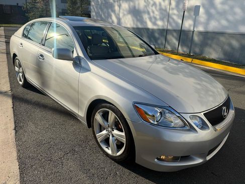 Used 2007 Lexus GS 350 image 1