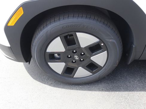 New 2026 Hyundai Santa Fe SEL image 12