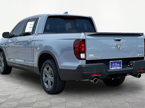 Used 2023 Honda Ridgeline RTL-E image 13