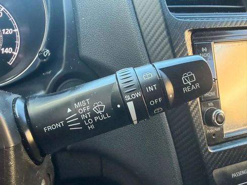 Used 2018 Mitsubishi Outlander Sport ES AWD/4WD image 15