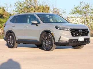 New 2026 Honda CR-V EX-L video 1