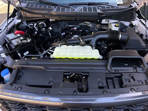 New 2026 Ford F150 STX w/ Equipment Group 200A image 30