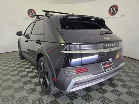 New 2025 Hyundai Ioniq 5 SEL image 7