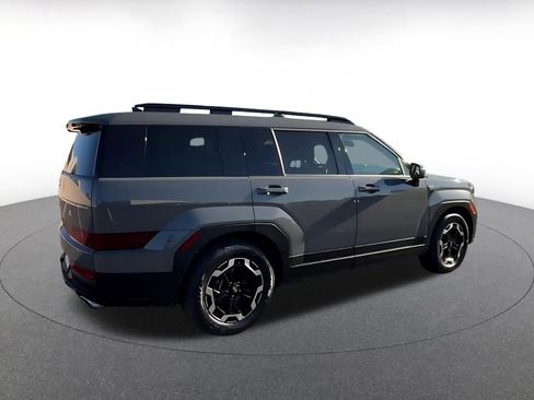 Used 2025 Hyundai Santa Fe SEL image 15