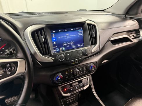 Used 2023 GMC Terrain SLT AWD/4WD image 79