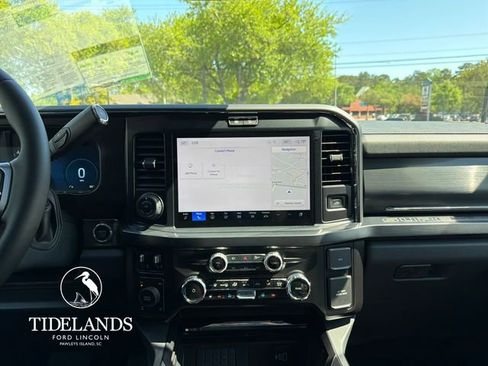 New 2026 Ford F250 Lariat w/ Lariat Ultimate Package image 22