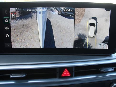 New 2026 Kia Sorento SX image 59